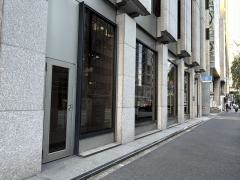 東京シティ信用金庫本店