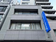 東京シティ信用金庫本店
