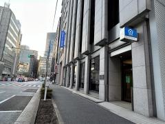 東京シティ信用金庫本店