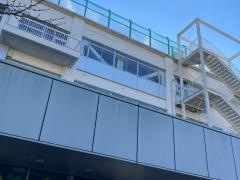 仲六郷小学校