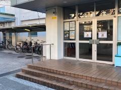 仲六郷小学校
