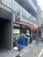 セブンイレブン　北区東十条4丁目店