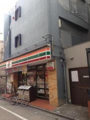 セブンイレブン　北区東十条4丁目店