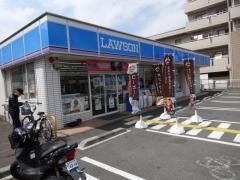 ローソン　町田森野店