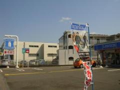 ローソン　町田森野店