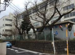高田東小学校