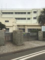 高田東小学校