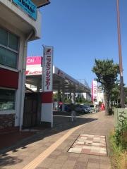 ニッポンレンタカー茅ケ崎営業所