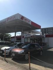 ニッポンレンタカー茅ケ崎営業所