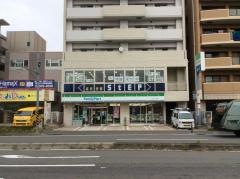 ファミリーマート　北山田一丁目店