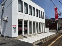 大光銀行大野支店
