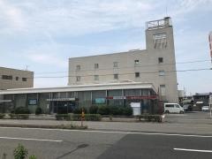 岐阜信用金庫鏡島支店