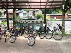 福岡ローマン渓谷