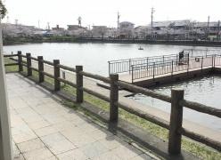 小鹿公園