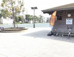 小鹿公園