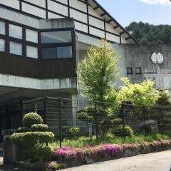 萩野小学校