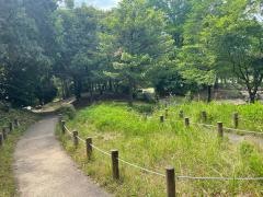 稲沢公園