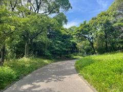 稲沢公園