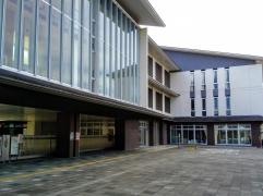金田小学校