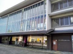 金田小学校