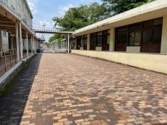 井手町立泉ヶ丘中学校