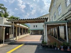 井手町立泉ヶ丘中学校