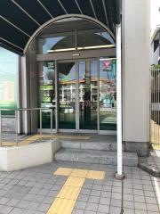 三井住友銀行香里ケ丘支店