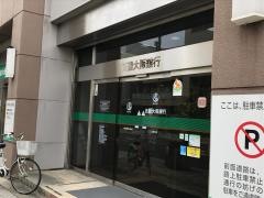 関西みらい銀行　八尾本町支店
