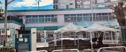 外島保育所