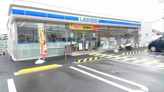 ローソン　泉佐野上瓦屋東店