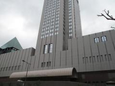 ホテル阪急インターナショナル