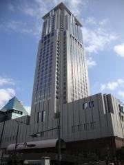 ホテル阪急インターナショナル