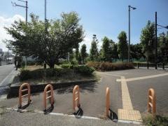 りんくう羽倉崎南1号緑地