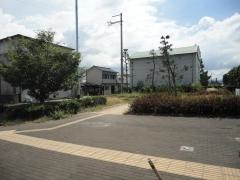 りんくう羽倉崎南1号緑地