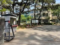 加古川市立浜の宮中学校