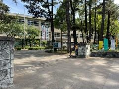 加古川市立浜の宮中学校