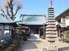 引摂寺