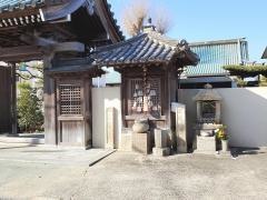 引摂寺