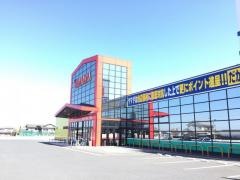 ヤマダ電機　テックランド橿原店