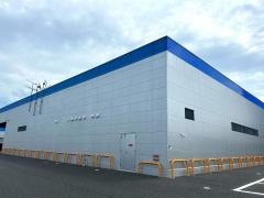 ヤマダ電機　テックランド橿原店