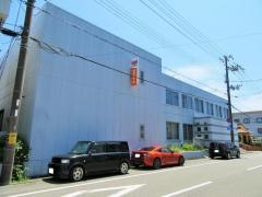 串本郵便局