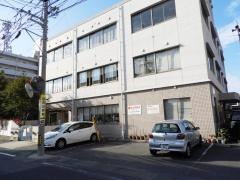 白潟保育所