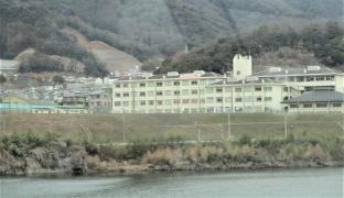広島市立城山北中学校