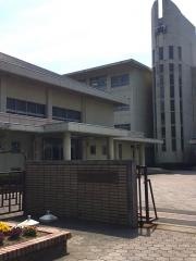 広島市立城山北中学校
