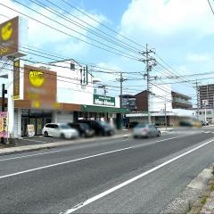 マックハウス福山松永店