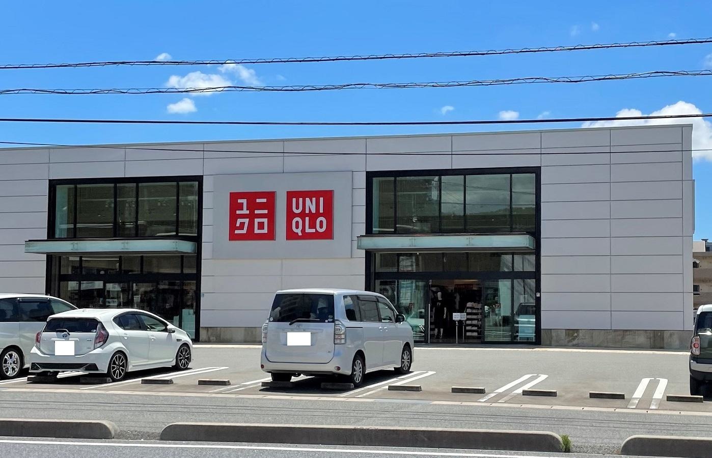 施設外観