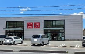 ユニクロ　山口店