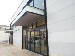 ユニクロ　山口店