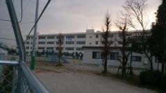 西花畑小学校