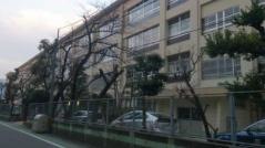 西花畑小学校